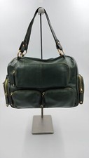 Borsa tod verde usato  Gravina in Puglia