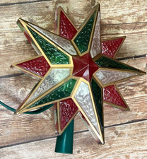Electric light rotating for sale  Saint Peters