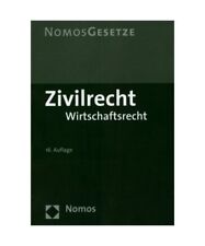 Zivilrecht wirtschaftsrecht 20 gebraucht kaufen  Trebbin