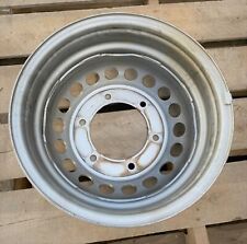 Inch wheel rim for sale  Rush Springs