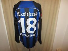 Fsv frankfurt jako gebraucht kaufen  Bad Staffelstein