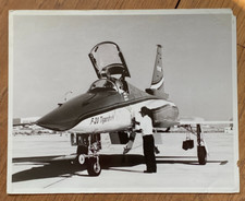 Vintage northrop tigershark d'occasion  Expédié en Belgium