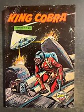 King cobra t15 d'occasion  Auneau