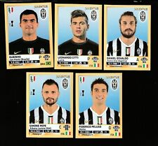 Figurine calciatori panini usato  Roma