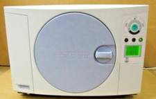 Clinical autoclave eschmann for sale  LONDON