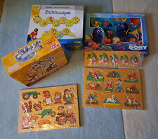 Puzzles konvolut kleinkind gebraucht kaufen  Peine