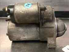 Demarreur 25187951 chevrolet d'occasion  Dunkerque-