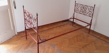 Antico letto singolo usato  Modena