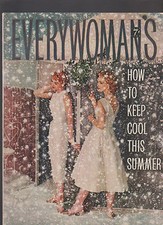 Everywoman magazine july for sale  Rochester