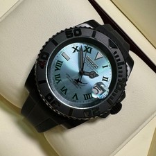 Seikmod shark dial gebraucht kaufen  Hagen