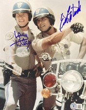 Erik estrada larry for sale  Swedesboro