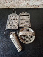 Alte reiben küchenreiben gebraucht kaufen  Essen