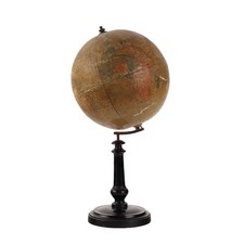 Globo terracqueo antico usato  Cambiago