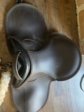 Wintec english saddle for sale  Vienna