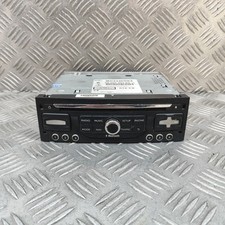 Peugeot 5008 music for sale  UK