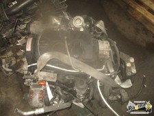 Motore semicompleto per usato  Italia