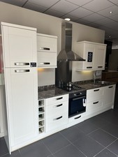 Display kitchen incl for sale  PAISLEY