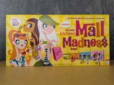 Mall madness board for sale  Oregon