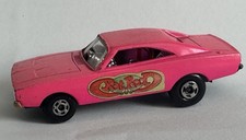 Matchbox dodge dragster gebraucht kaufen  Sulzbach an der Murr