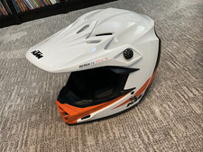 Capacete KTM Bell Moto-9 MIPS - Tamanho Médio comprar usado  Enviando para Brazil