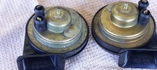 Doppelhorn pel monza gebraucht kaufen  Augsburg