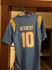 Justin herbert blue for sale  Columbus