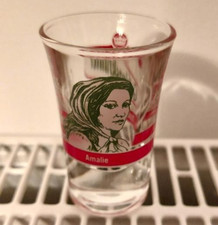 Schnapsglas wilthener gebirgsk gebraucht kaufen Schnapsglas wilthener gebirgsk gebraucht kaufen  Rotthalmünster