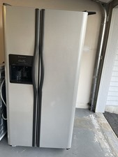 refrigerator fridgeaire for sale refrigerator fridgeaire for sale Danbury