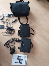 Tragbarer dvd player gebraucht kaufen  Windeck