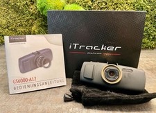 Itracker gs6000 a12 gebraucht kaufen  Garmisch-Partenkirchen