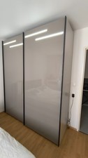 Armoire moderne luxueuse d'occasion  Roanne
