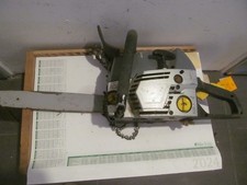 Alte benzin motorsäge gebraucht kaufen  Roth