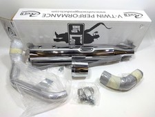 Rush racing chrome for sale  East Peoria