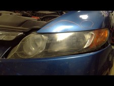 Driver left headlight for sale  Mondovi