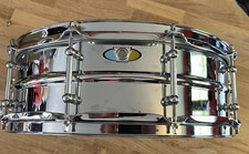 Ludwig supralite snare for sale  EDINBURGH