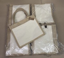 25x jutebeutel westford gebraucht kaufen  Gießen