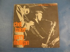 Ita gerry mulligan usato  Avigliana
