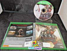 Xbox one ryse usato  Santa Sofia