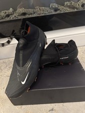Nike phantom football for sale  LIVERPOOL