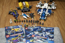 Rare lego space d'occasion  Expédié en Belgium