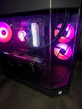 Ibuypower y60 black for sale  Clarksville