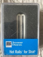Seymour duncan shr for sale  COALVILLE