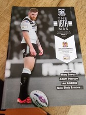 Hull wigan warriors for sale  HULL