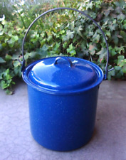 Vtg enamel ware for sale  Ridgecrest