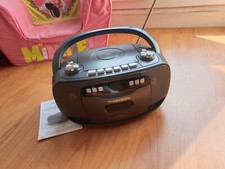Poste radio cassette d'occasion  Mitry-Mory