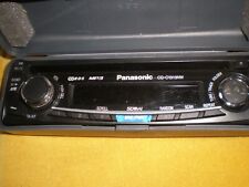 Panasonic cq.c1313nw frontalin usato  Nettuno