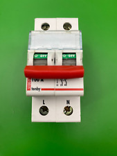 Tenby s100 100a for sale  TORPOINT