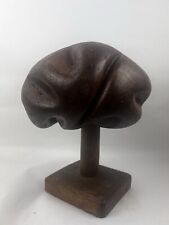 Vintage crown hat for sale  WIMBORNE