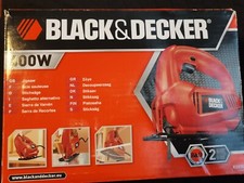 Black decker ks500 for sale  NOTTINGHAM