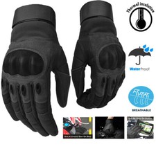 Luvas de motocicleta Winter Viper impermeáveis térmicas de paintball tático à prova d'água  comprar usado Luvas de motocicleta Winter Viper impermeáveis térmicas de paintball tático à prova d'água  comprar usado  Enviando para Brazil